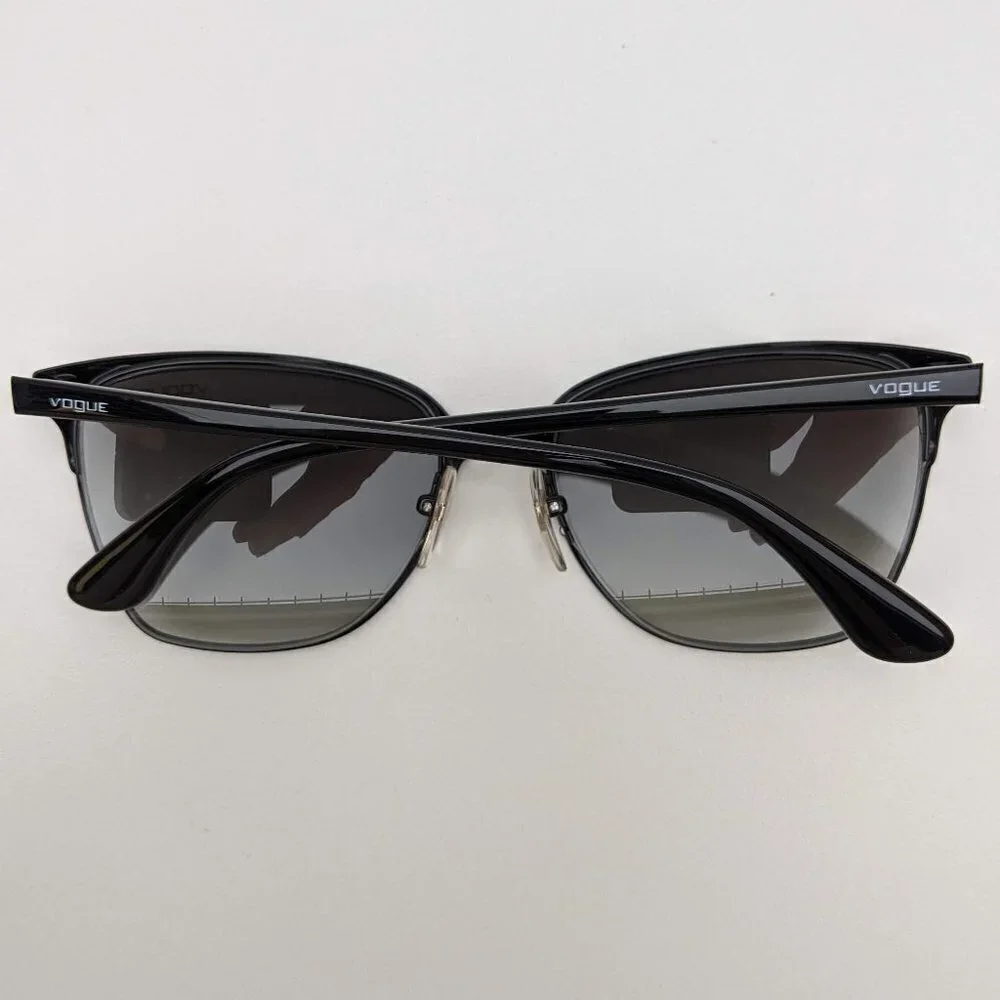 🕶️Vogue VO3962-S Sunglasses 56/18 140 /KAK744🕶️​